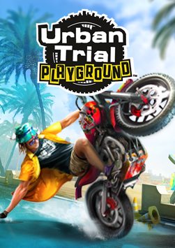 Urban Trial Playground - PC DIGITAL