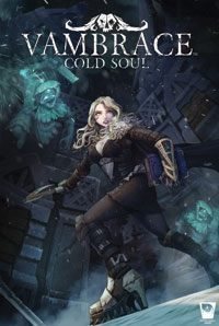 Vambrace: Cold Soul - PC DIGITAL