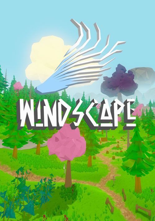 Windscape - PC DIGITAL