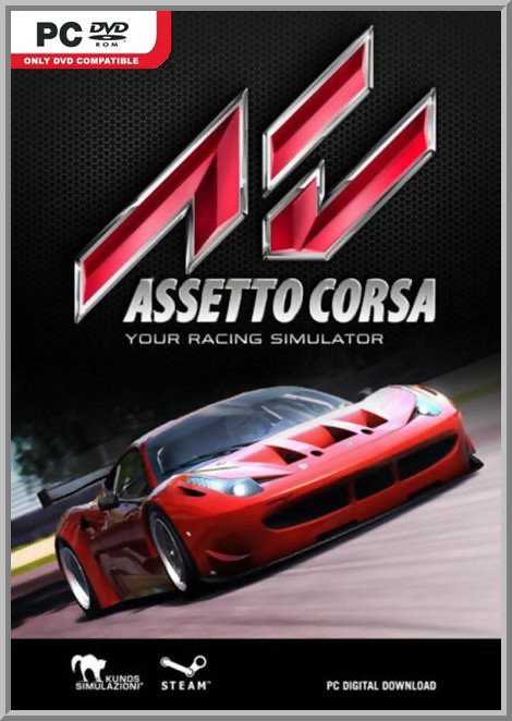 Assetto Corsa - PC DIGITAL