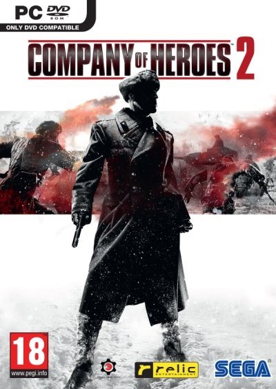 Company of Heroes 2 - PC DIGITAL