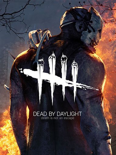 Dead By Daylight - PC DIGITAL