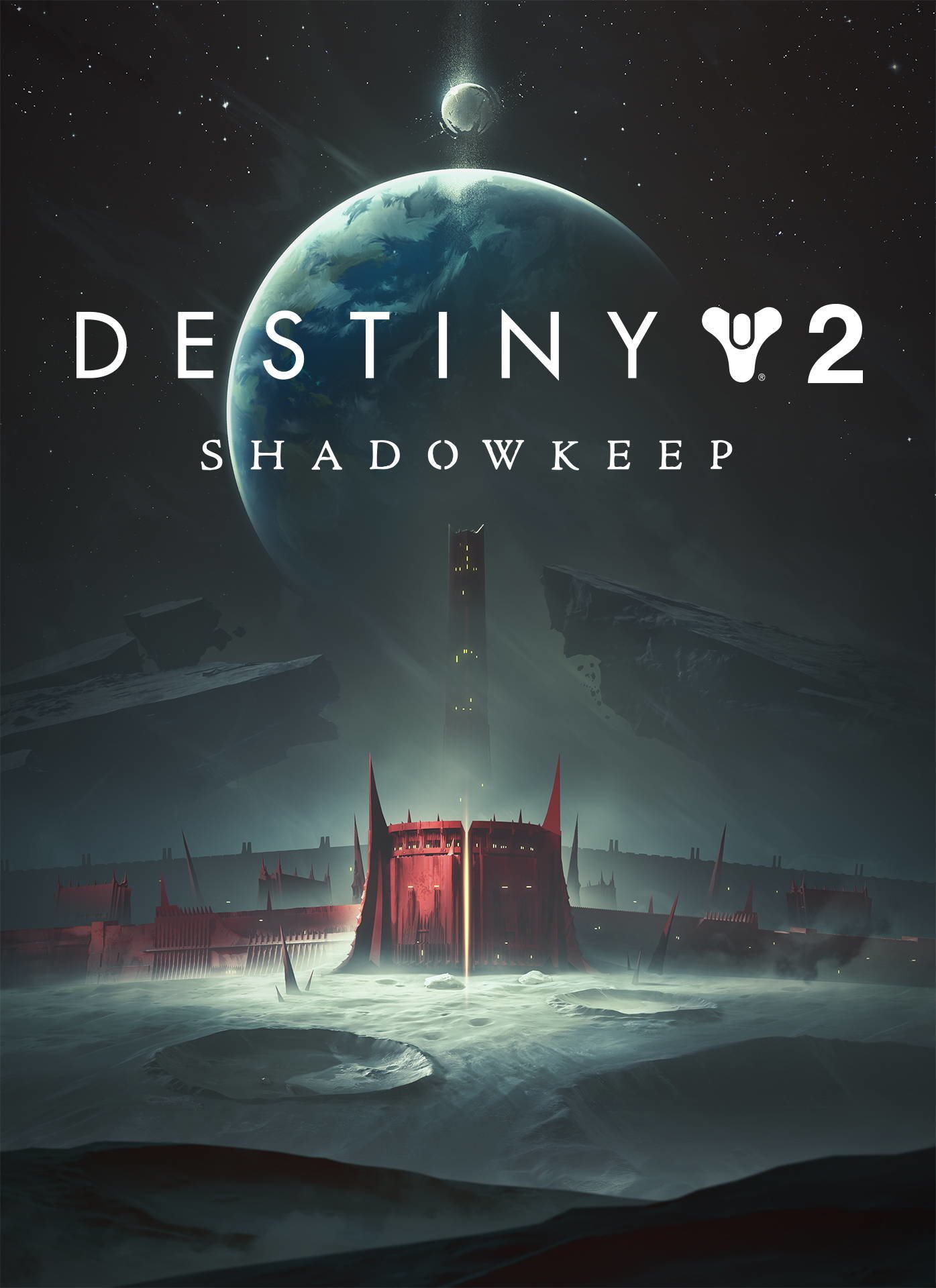 Destiny 2: Shadowkeep - PC DIGITAL
