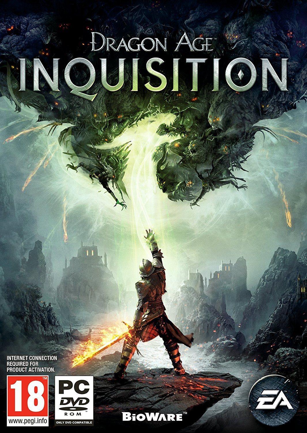 Dragon Age 3: Inquisition - PC DIGITAL