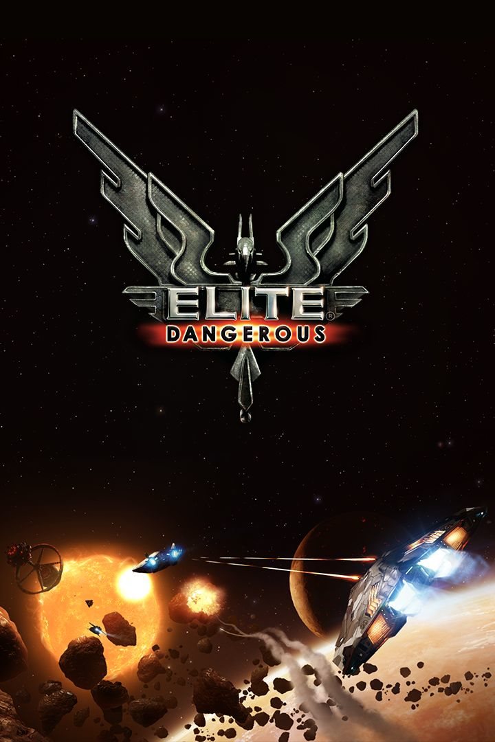 Elite Dangerous - PC DIGITAL