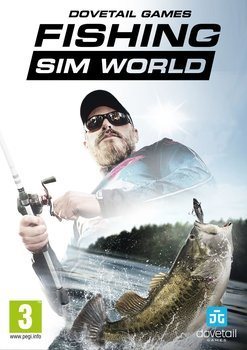 FISHING SIM WORLD - PC DIGITAL