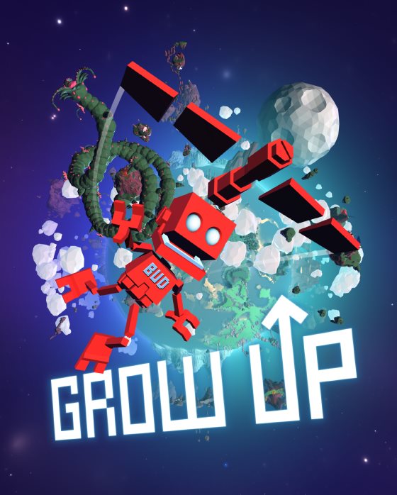 Grow Up - PC DIGITAL