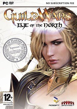 Guild Wars: Eye of the North - PC DIGITAL