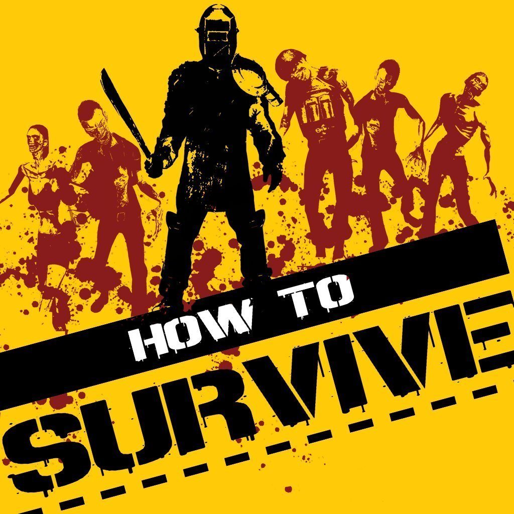 How to Survive - PC DIGITAL