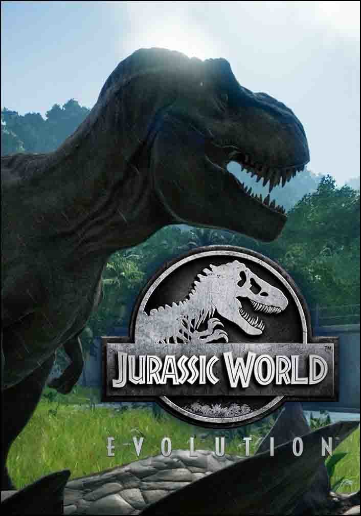 Jurassic World Evolution - PC DIGITAL