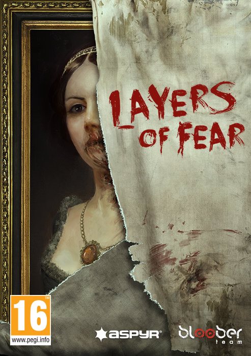 Layers of Fear - PC DIGITAL