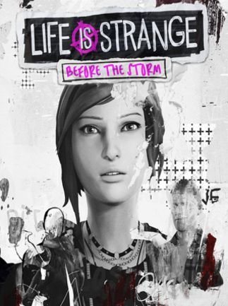 Life is Strange: Before the Storm - PC DIGITAL