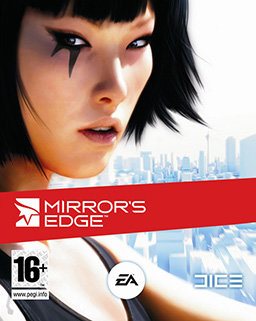Mirror's Edge - PC DIGITAL