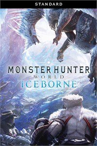 Monster Hunter World: Iceborne - PC DIGITAL