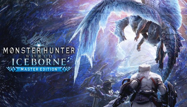 Monster Hunter World: Iceborne Master Edition – PC DIGITAL