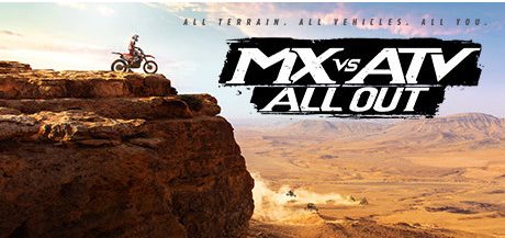 MX vs ATV All Out - PC DIGITAL