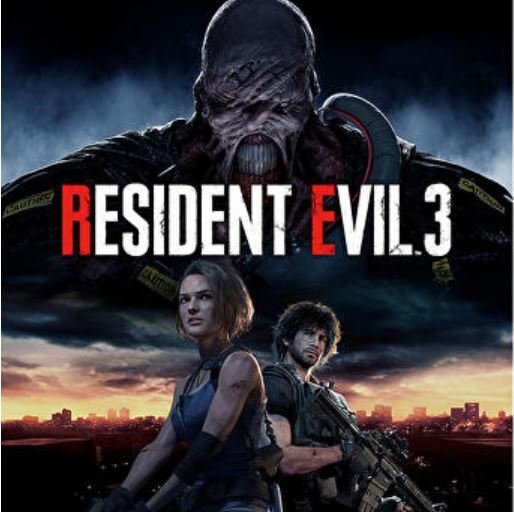 Resident Evil 3 - PC DIGITAL