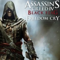 Assassins Creed IV Black Flag Freedom Cry DLC - PC DIGITAL