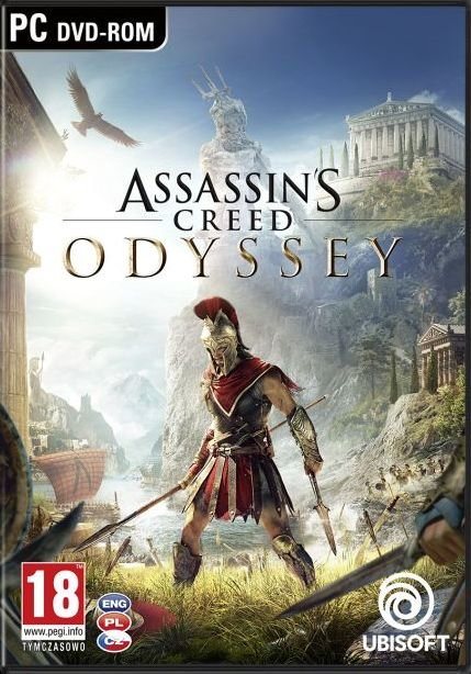 Assassins Creed Odyssey Season Pass - PC DIGITAL