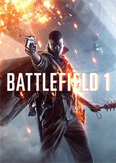 Battlefield 1 - PC DIGITAL
