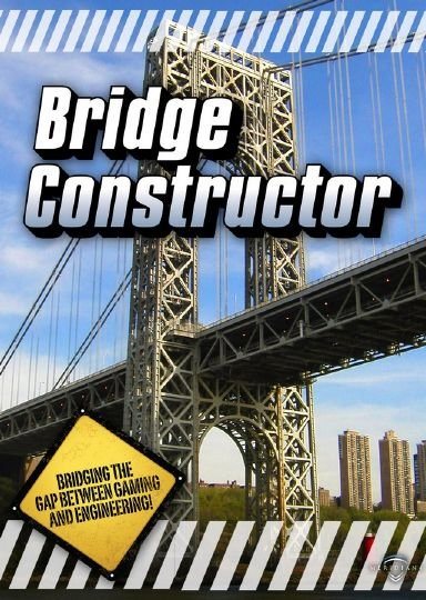 Bridge Constructor - PC DIGITAL
