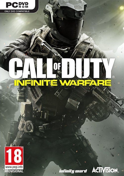 Call of Duty: Infinite Warfare - PC DIGITAL