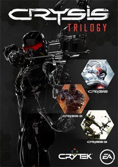 Crysis Trilogy - PC DIGITAL