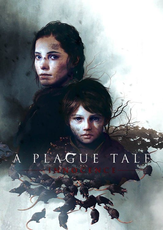 PC játék A Plague Tale: Innocence - PC DIGITAL