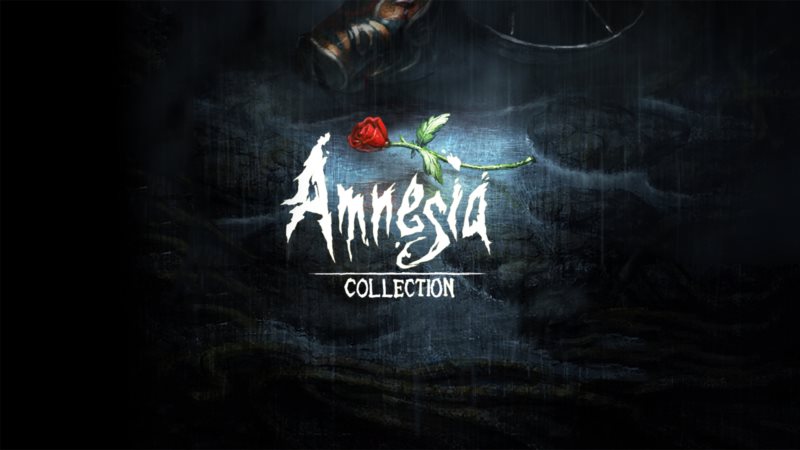 Amnesia Collection - PC DIGITAL