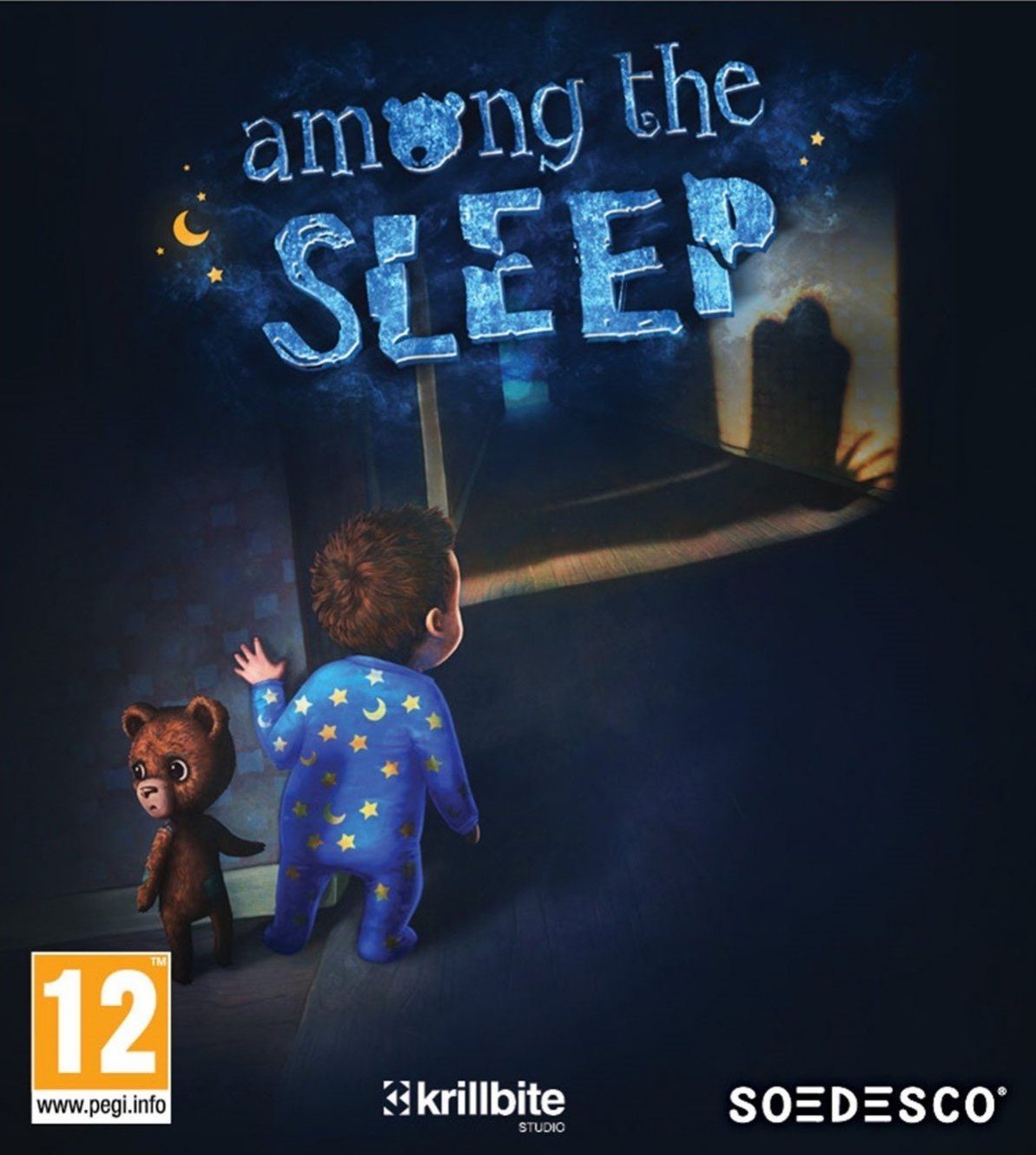 Among The Sleep - PC DIGITAL