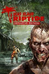 Dead Island: Riptide Definitive Edition - PC DIGITAL