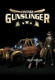 Dying Light - Vintage Gunslinger Bundle - PC DIGITAL