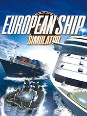 European Ship Simulator - PC DIGITAL