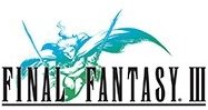 Final Fantasy III - PC DIGITAL