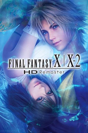 FINAL FANTASY X/X-2 HD Remaster - PC DIGITAL