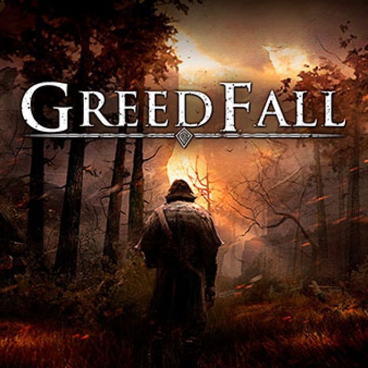 GreedFall - PC DIGITAL