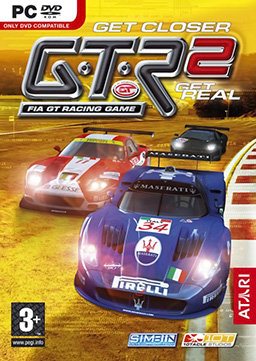 GTR 2 FIA GT Racing Game - PC DIGITAL