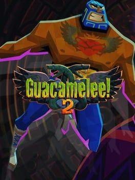 Guacamelee! 2 - PC DIGITAL