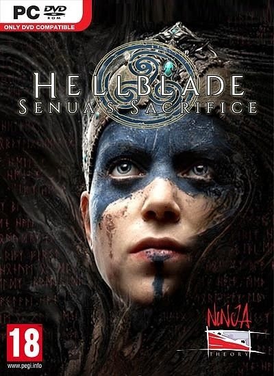Hellblade: Senua's Sacrifice - PC DIGITAL