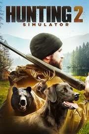 Hunting Simulator 2 Bear Hunter Edition - PC DIGITAL