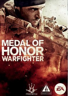 Medal of Honor: Warfighter - PC DIGITAL