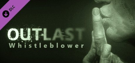 Outlast: Whistleblower - PC DIGITAL