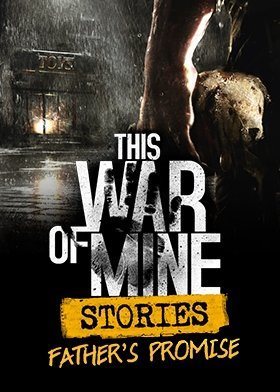 This War of Mine: Stories - Father's Promise - PC DIGITAL