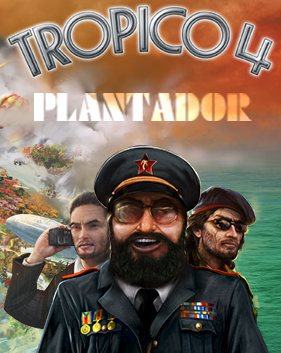 Videójáték kiegészítő Tropico 4: Plantador DLC - PC DIGITAL