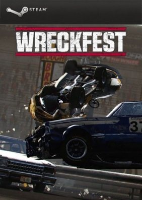 Wreckfest - PC DIGITAL