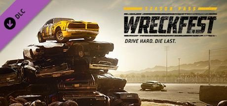 Wreckfest - Season Pass - PC DIGITAL