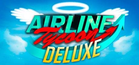 Airline Tycoon Deluxe - PC