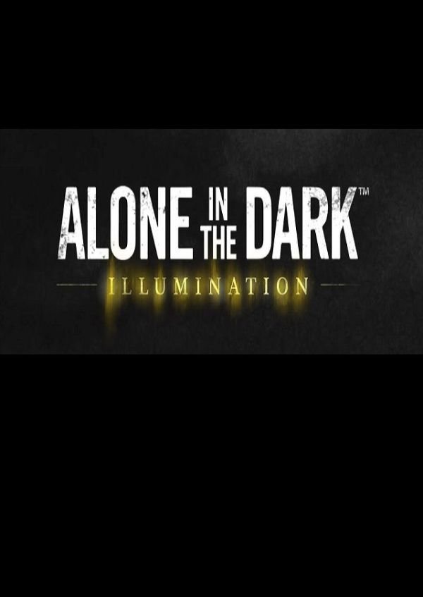 Alone in the Dark: Illumination - PC DIGITAL