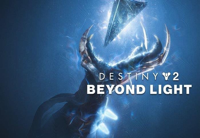 Destiny 2: Beyond Light - PC