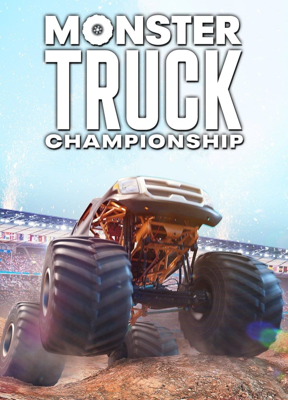 Monster Truck Championship - PC